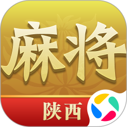 尚尚陕西麻将2026官方新版图标
