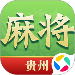 尚尚贵州麻将2026官方新版图标