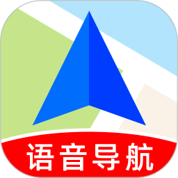 语音全景导航2025官方新版图标