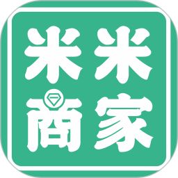 米米商家2025官方新版图标