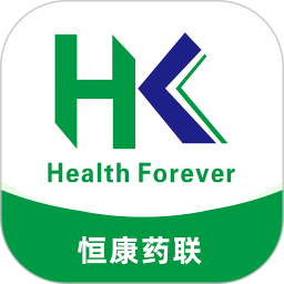 恒康药联2026官方新版图标