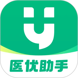 医优助手2026官方新版图标