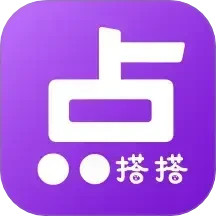 点搭搭2025官方新版图标