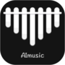 拇指琴调音器2026官方新版图标