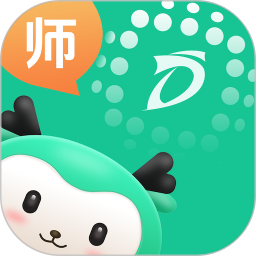 得正AI学教师2026官方新版图标