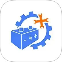 Batteryphix2026官方新版图标