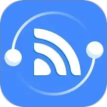 喜乐WiFi2025官方新版图标
