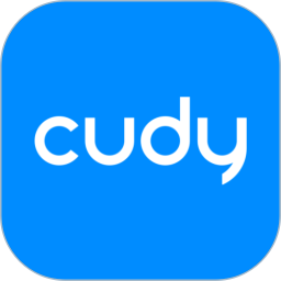 Cudy2026官方新版图标