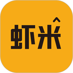 虾米外卖2025官方新版图标
