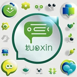 拓信2025官方新版图标