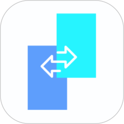 换机克隆互传助手pw2026官方新版图标