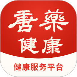 唐药健康2025官方新版图标