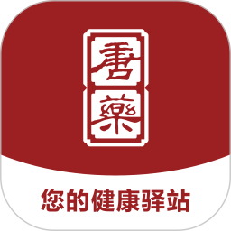 唐药健康2026官方新版图标