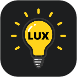 光强仪eLux2025官方新版图标
