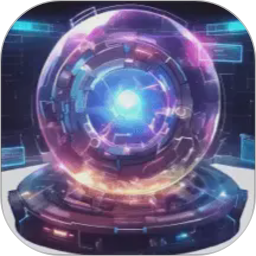 快乐充充2026官方新版图标