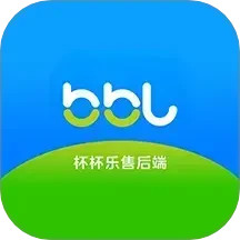 杯杯乐售后端2025官方新版图标