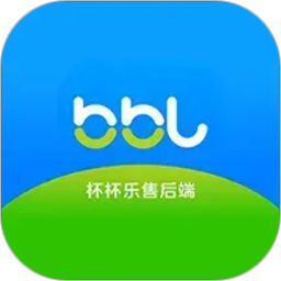 杯杯乐售后端2026官方新版图标