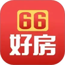 六六好房2025官方新版图标