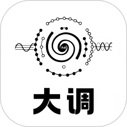 涡旋宫大调2025官方新版图标