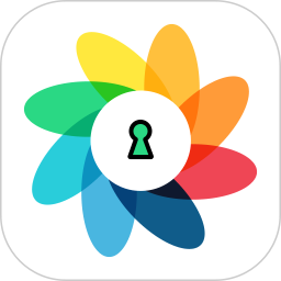 隐私相册云2025官方新版图标