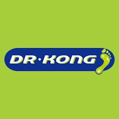 Dr. Kong2025官方新版图标