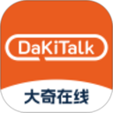 DaKiTalk HD2025官方新版图标