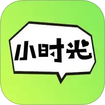 小时光社交2025官方新版图标