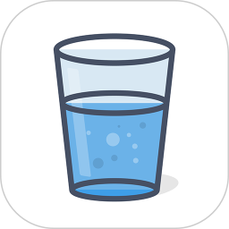 喝水时间健康提醒助手2026官方新版图标