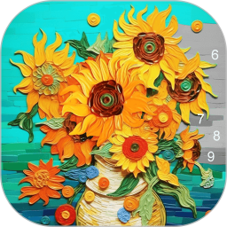 色彩DIY2025官方新版图标