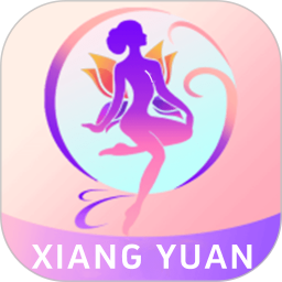 香缘2025官方新版图标