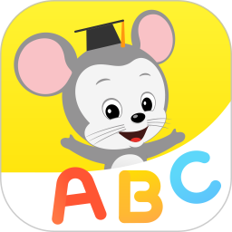 ABCmouse英语2026官方新版图标
