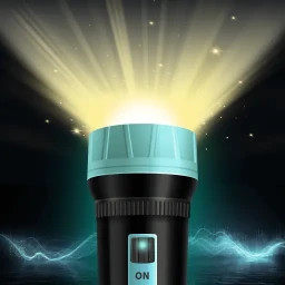 手电筒最亮2026官方新版图标