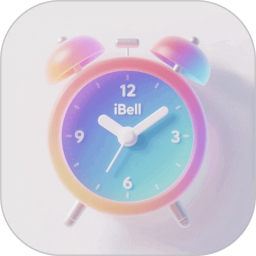闹钟iBell悬浮时钟2025官方新版图标