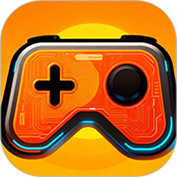 畅玩游乐园2025官方新版图标