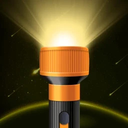 手电筒最亮版2025官方新版图标