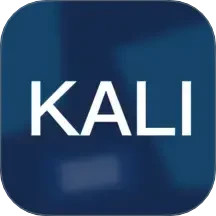 kalilinux2025官方新版图标