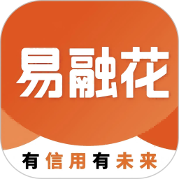易融花2026官方新版图标