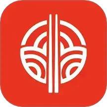 中国餐饮网2025官方新版图标