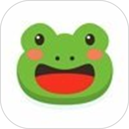 绿蛙密聊2026官方新版图标