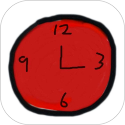 时间计算工具2026官方新版图标