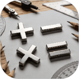 照片数学2026官方新版图标