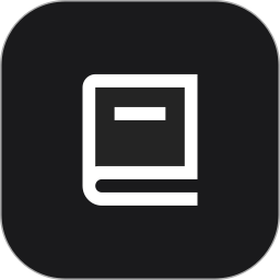 奇点阅读2025官方新版图标