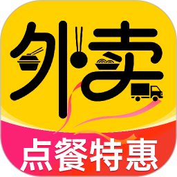 外卖券美优惠2026官方新版图标