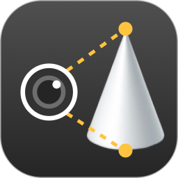 斗量测距仪2026官方新版图标