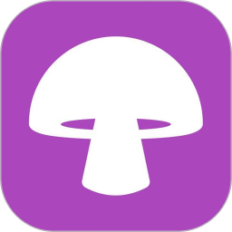 蘑菇视频2026官方新版图标