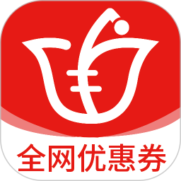 淘花伴2026官方新版图标