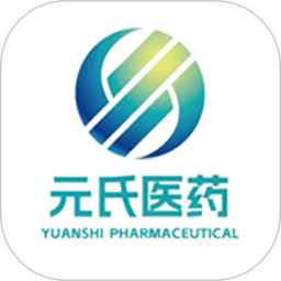 元氏医药2025官方新版图标