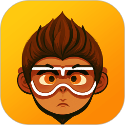 悟饭游戏厅2025官方新版图标