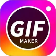 动图制作gif助手2025官方新版图标