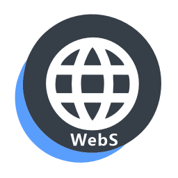 WebS软件2025官方新版图标